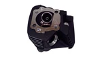 1992-2000 Harley Dyna Heritage Softail Cyl Head,frt,pntd 16692-95 New Oem. Fixed Price $531.80.