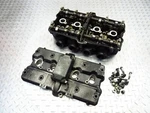 2003 00-03 Suzuki Bandit GSF600 Cylinder Head Cover Valve Oem. Fixed Price $83.99.