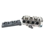 2006 2007 Suzuki Gsxr 750 Cylinder Head Engine Top End Motor Oem Parts M3. Fixed Price $296.99.