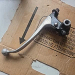 Suzuki GT750 Clutch Perch, Lever #6. Fixed Price $68.05.
