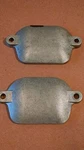 1996-2013 Suzuki DR650SE Valve Cover Cap Adjustment Hole Tappet. Fixed Price $20.00.