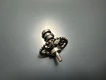 Head Camshaft Ktm Sx Exc 250 400 450 520 525 540 59036011000 59036010000. Fixed Price $325.47.