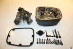 2003 Bmw R1150 Rt Left Side Engine Top End Cylinder Head 11121342683. Fixed Price $49.49.