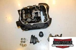 2005 Honda Vtx 1800 R3 Front Engine Top End Cylinder Head Valves 12210-MCH-700. Fixed Price $99.99.