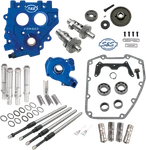 & Cycle 551 Ez Series Cam Chest Kit Gear Drive For 1999-2006 Harley Davidson. Fixed Price $2214.75.
