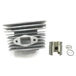 DONSP1986 PK80 Cylinder BODY-40MM And High Hole Piston Kit 2 Stroke 66CC/80CC. Fixed Price $37.66.