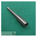 Cylinder Head Bolt, Triumph, 650, TR6, T120, 1972, Genuine, 71-2888, E12888. Fixed Price $26.74.