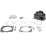 Cylinder Works +4MM Big Bore Kit For Honda CRF450R 2002 - 2008. Fixed Price $700.11.
