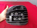 Yamaha YZ250 Cylinder Head 1978 Ahrma Oem Nice 2K7-11111-00. Fixed Price $65.00.