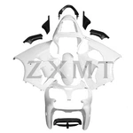 Unpainted Fairing Kit For Ninja ZX6R 636 2000-2002 Fits ZX600E ZZR600. Fixed Price $419.99.