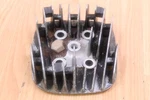 1974-1976 Yamaha DT100 Cylinder Head. Fixed Price $129.00.