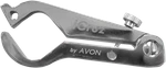 Avon Grips Icruz Throttle Lock Large For Chrome Icz-lg-ch. Fixed Price $57.95.