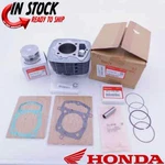 Honda Cylinder Piston Top End Kit 2003-2019 CRF230F Genuine Oem New. Fixed Price $469.95.