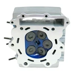 2001-2005 Yamaha Raptor Cylinder Head Valves Springs Top End. Fixed Price $1298.00.