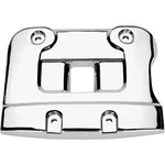 Drag Specialties DS-376556 Chrome Top Rocker Box Cover 84-91 Big Twin Sold Each!. Fixed Price $117.61.