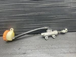1993 Honda CBR900RR, Rear Brake Master Cylinder Oem #516253. Fixed Price $50.00.