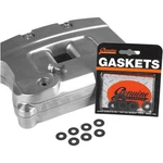 James Gaskets Rocker Cover Fiber Washer Set 6114-F. Fixed Price $20.21.