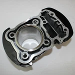 2010 Honda Shadow VT750RS : Front Cylinder / Jug (12110-MFE-A40) M1818. Fixed Price $107.81.