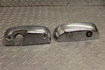 2001 Suzuki Intruder VS800GL Front Engine Top End Cylinder Head Cover. Fixed Price $74.95.