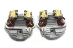 Panhead Cylinder Heads Full Assembly For Harley-davidson. Fixed Price $1938.99.