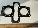 Honda Gasket Cylinder Head (mca) VF750 12251-MB0-003 Nos. Fixed Price $79.75.