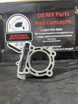 2006 2007 2008 Kawasaki KX250F Oem Engine Motor Cylinder Core Jug Barrel. Fixed Price $44.99.
