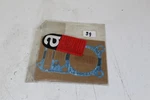 12191-MF5-000CYLINDER Base Gasket For Honda VT500C XL600V Transalp 1983-1988. Fixed Price $6.95.