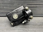 2006 Honda CBR600 F4I, Front Brake Master Cylinder, Nice #31826. Fixed Price $50.00.