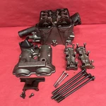 2003 - 2009 Suzuki SV650 Oem Front Engine Top End Cylinder Head. Fixed Price $57.49.