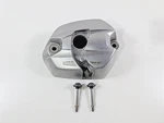 2012 Bmw R1200R K27 Left Cylinder Head Valve Cover 7723175 11127723427. Fixed Price $149.99.