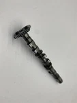 2009 Yamaha YZF-R6 Intake Exhaust Oem Engine 13S-12170-01-00. Fixed Price $41.97.