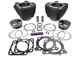 S&s Cycle 910-0684 Big Bore Cylinder Kit 114 To 128 For 2017+ M8 Harley Davidson. Fixed Price $1399.99.