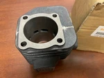 United Motors Hyosung Moontrax Earthlander 50 90 New Engine Cylinder Jug. Fixed Price $50.00.