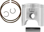 Wiseco Honda Piston Kit 82MM 342CC FL350R Odyssey 12100-438-000. Fixed Price $266.95.
