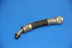 2003 93-22 Oil Line Flex Pipe Tube Engine Lubrication Hose. Fixed Price $44.99.