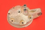 1989 - 1990 Honda Cylinder Head Cover Top End Jug Barrel Cap. Fixed Price $161.49.