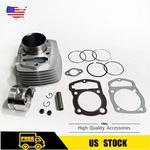 New Cylinder Piston Top End Set For 1980-2002 Honda XR200R XL200R Rebuild. Fixed Price $60.86.