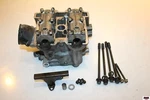 2004 Suzuki Sv 650 Rear Engine Top End Cylinder Head 11103-17G01. Fixed Price $62.99.
