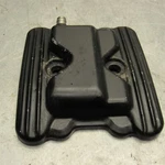1982-1983 Honda CB650 Sc Custom Nighthawk Engine Breather Cover Valve. Fixed Price $19.99.