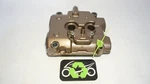 2019 13-19 Honda CBR500R Valve Cover With Gasket & Bolts 147007 Oem. Fixed Price $41.84.