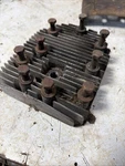 Kohler Cylinder Head K241 K301 K321 Ch-lp. Fixed Price $229.99.