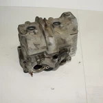 2016 Aprilia Tuono V4 1100 Engine Top End Cylinder Head 8986822 #2. Fixed Price $425.00.
