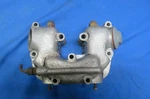 Triumph TR25W Rocker Box 1968-1970 Good Condition, No Damage # 70-7911. Fixed Price $25.00.