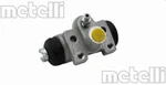Metelli 04-0382 Wheel Brake Cylinder For Honda, Suzuki. Fixed Price $16.99.