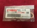 1973-2021 Yamaha Atv Motorcycle Scooter Washer Plate Oem 90201-12172. Fixed Price $24.99.