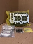 2017 & 2020 Kawasaki EX650 ER650 Cylinder Head 11008-0976. Fixed Price $600.00.