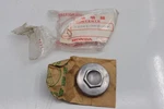Nos Honda Genuine Oem Authentic Tappet Adjuster Cover New 12361-KK0-000. Fixed Price $19.99.