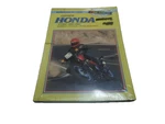 Nos Clymer Service Repair Maintenance Manual Honda 1983-1984 VT500 M344. Fixed Price $24.99.