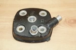 1983 Honda Oem Motor Engine Cylinder Head 12200-GC4-700. Fixed Price $54.56.