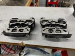 Harley Davidson Touring Dyna & Softail Twin Cam 96" Front Rear Cylinder Heads. Fixed Price $350.00.